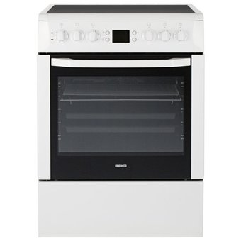  Плита Beko FFSM57312GWS 