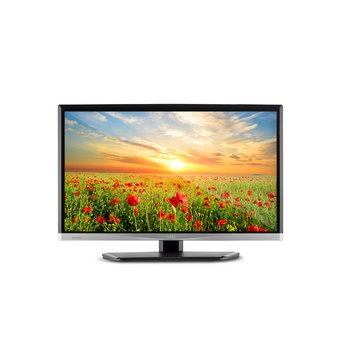  Телевизор Artel 24AH90G чёрный 