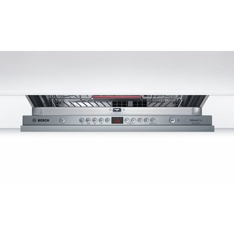  Встраиваемая посудомоечная машина Bosch SMV45IX01R 
