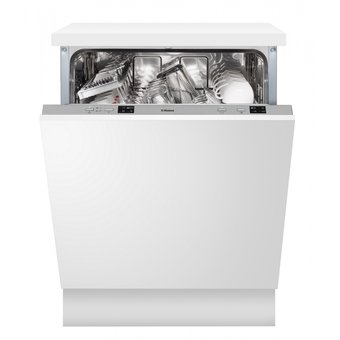  Встраиваемая посудомоечная машина Hansa ZIM 654 H 