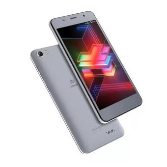  Смартфон Digma Linx X1 Pro Dark Grey (1064823) 