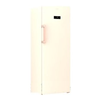  Морозильная камера Beko FNKW290E21SB янтарный 