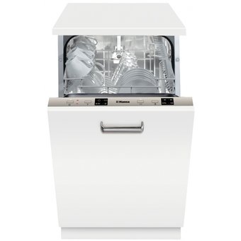  Встраиваемая посудомоечная машина Hansa ZIM414LH 