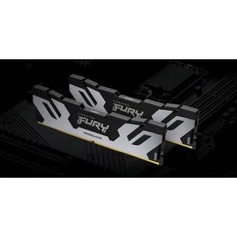  ОЗУ KINGSTON KF564C32RS-16 DIMM 16GB DDR5-6400 