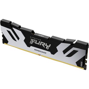  ОЗУ KINGSTON KF564C32RS-16 DIMM 16GB DDR5-6400 