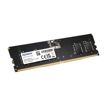  ОЗУ ADATA AD5U48008G-S 8GB DDR5 4800 UDIMM, CL40, 1.1V 