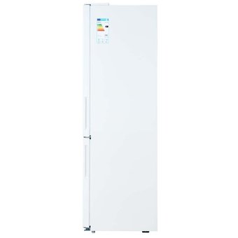  Холодильник Zarget ZRB 310NS1WM 
