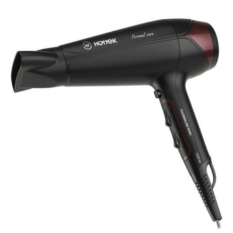  Фен HOTTEK HT-965-011 черный 