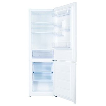  Холодильник Zarget ZRB 298MF1WM 