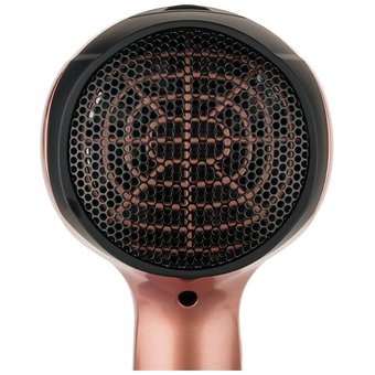  Фен HOTTEK HT-965-011 черный 