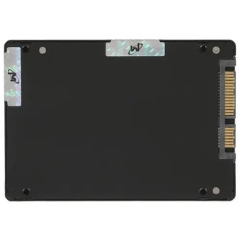  SSD Micron 5300MAX (MTFDDAK1T9TDT-1AW1ZABYY) 1.92TB SATA 2.5" 