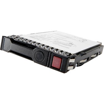  HDD HPE 861746-B21 6TB SAS 7.2K LFF LP 512e DS 