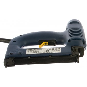  Электрический степлер RAPID PRO R606 