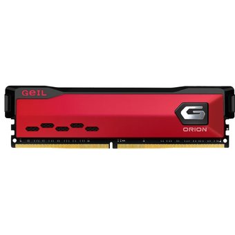  ОЗУ GEIL ORION GOR48GB4266C18ASC 8GB PC4-34100 4266MHz 18-24-24-44 