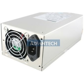  Блок питания Advantech 96PS-A300W2U (P2U-6300P) 300W, 2U (100*70*200), AC to DC 100-240V with PFC 