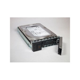  Жесткий диск DELL 400-ASIF 8TB 7.2K RPM SATA 6Gbps 512e 3 .5in Hot-plug 