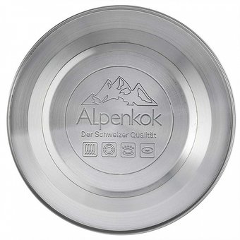  Чайник ALPENKOK AK-500/1 3,0л 