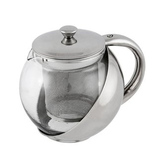  Заварочный чайник MALLONY MENTA-500 (910109) 