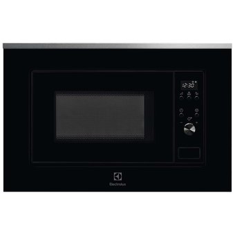  Встраиваемая микроволновая печь ELECTROLUX LMS2203EMX 