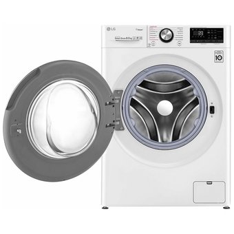  Стиральная машина LG F2V9GW9W 