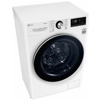  Стиральная машина LG F2V9GW9W 