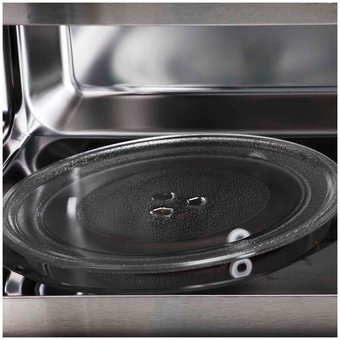  Встраиваемая микроволновая печь ELECTROLUX LMS2203EMX 