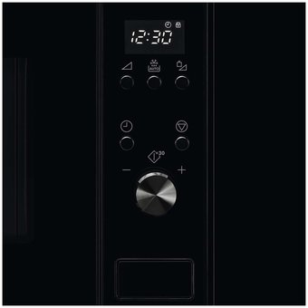  Встраиваемая микроволновая печь ELECTROLUX LMS2203EMX 