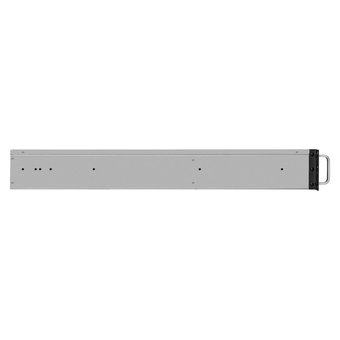 Корпус Exegate Pro 2U2098L EX172964RUS M 19", высота 2U, глубина 650, без БП, USB 