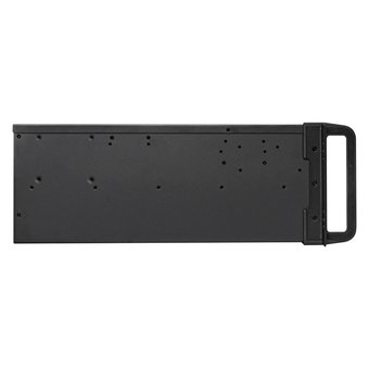  Корпус Exegate Pro 4U4017S EX244499RUS RM 19", высота 4U, глубина 450, без БП, USB 