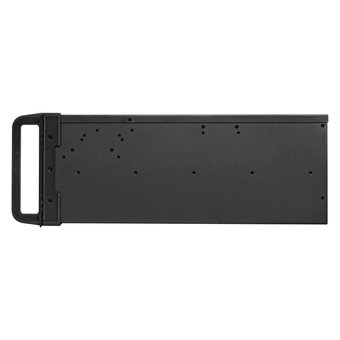 Корпус Exegate Pro 4U4017S EX244499RUS RM 19", высота 4U, глубина 450, без БП, USB 