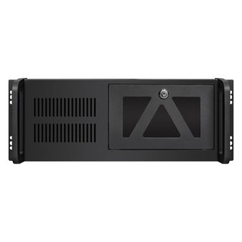  Корпус Exegate Pro 4U4017S EX244499RUS RM 19", высота 4U, глубина 450, без БП, USB 