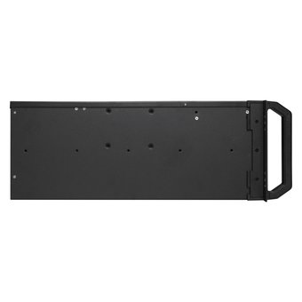  Корпус Exegate Pro 4U4020S EX244588RUS RM 19", высота 4U, глубина 450, БП 500ADS, USB 