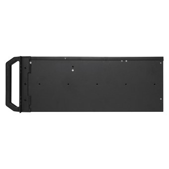  Корпус Exegate Pro 4U4020S EX244588RUS RM 19", высота 4U, глубина 450, БП 500ADS, USB 
