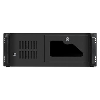  Корпус Exegate Pro 4U4020S EX244588RUS RM 19", высота 4U, глубина 450, БП 500ADS, USB 