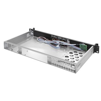 Корпус Exegate Pro 1U250-01 EX264264RUS RM 19", высота 1U, глубина 250, без БП, USB 