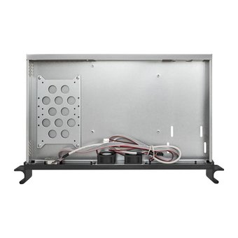  Корпус Exegate Pro 1U250-01 EX264264RUS RM 19", высота 1U, глубина 250, без БП, USB 