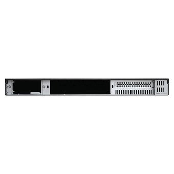  Корпус Exegate Pro 1U550-04 EX264265RUS RM 19", высота 1U, глубина 550, без БП, USB 