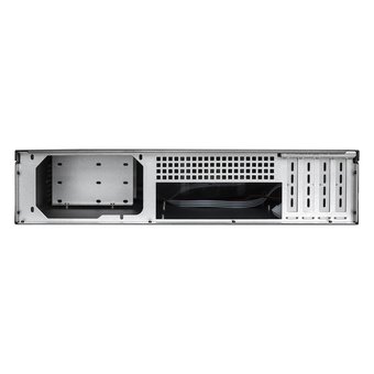  Корпус Exegate Pro 2U350-03 EX279691RUS RM 19", высота 2U, глубина 350, без БП, USB 