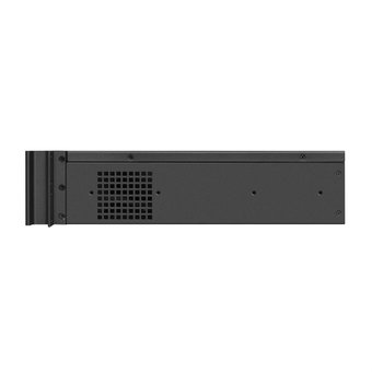  Корпус Exegate Pro 2U350-03 EX279691RUS RM 19", высота 2U, глубина 350, без БП, USB 