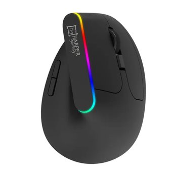  Мышь Harper Gaming WGM-07 