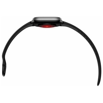  Смарт-часы Amazfit A2176 GTS 4 Mini Midnight Black 