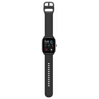  Смарт-часы Amazfit A2176 GTS 4 Mini Midnight Black 
