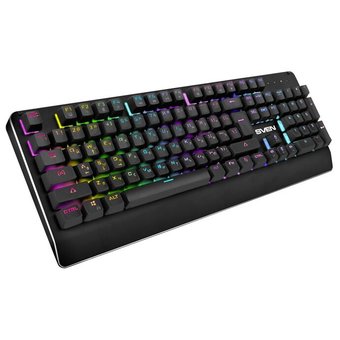  Клавиатура SVEN KB-G9700 