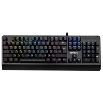  Клавиатура SVEN KB-G9700 