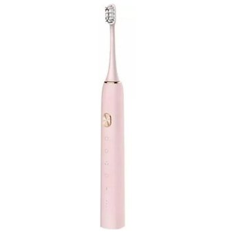  Ультразвуковая зубная щетка Xiaomi Soocas X3U Sonic Pink Gift Box Edition (подар. набор) 