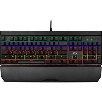  Клавиатура SVEN KB-G9500 