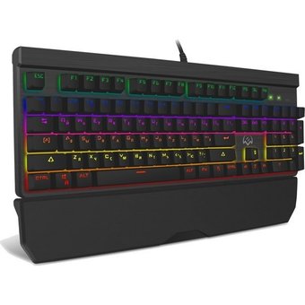  Клавиатура SVEN KB-G9500 