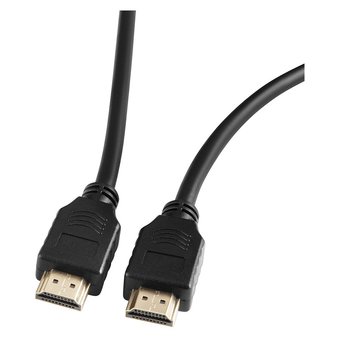  Кабель аудио-видео Buro HDMI (m)/HDMI (m) 15м. черный (BHP-HDMI-1.4-15) 