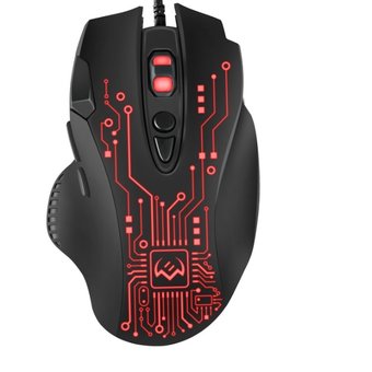Мышь SVEN RX-G715   Мышь SVEN RX-G715