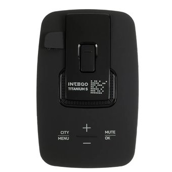  Радар-детектор INTEGO Titanium S 